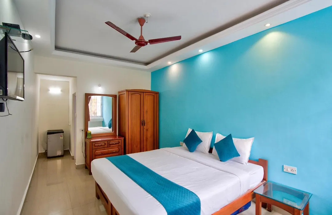 Candolim Beach Vaddo 15-1