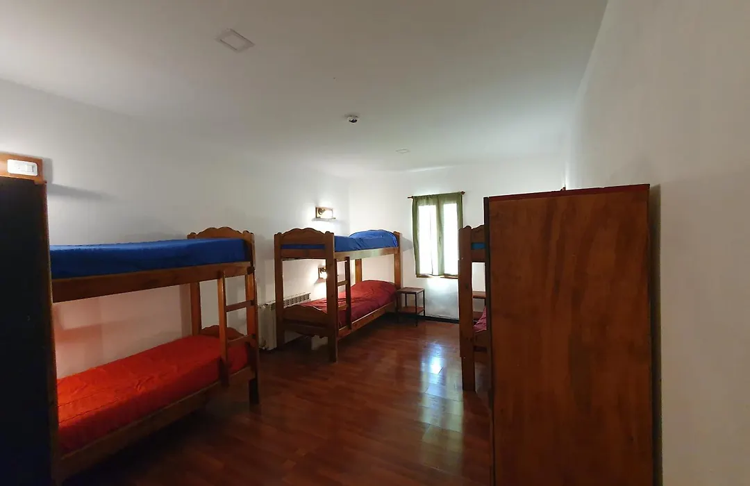 Hostel El Paredon-1