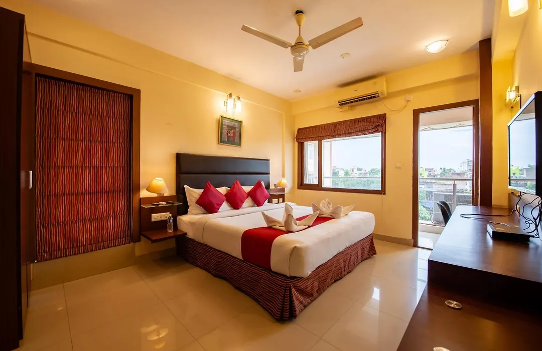 Lbd Resorts & Hotels Kolkata-1