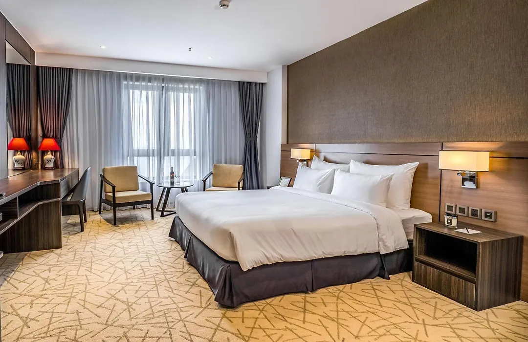 The Cap Hotel-1