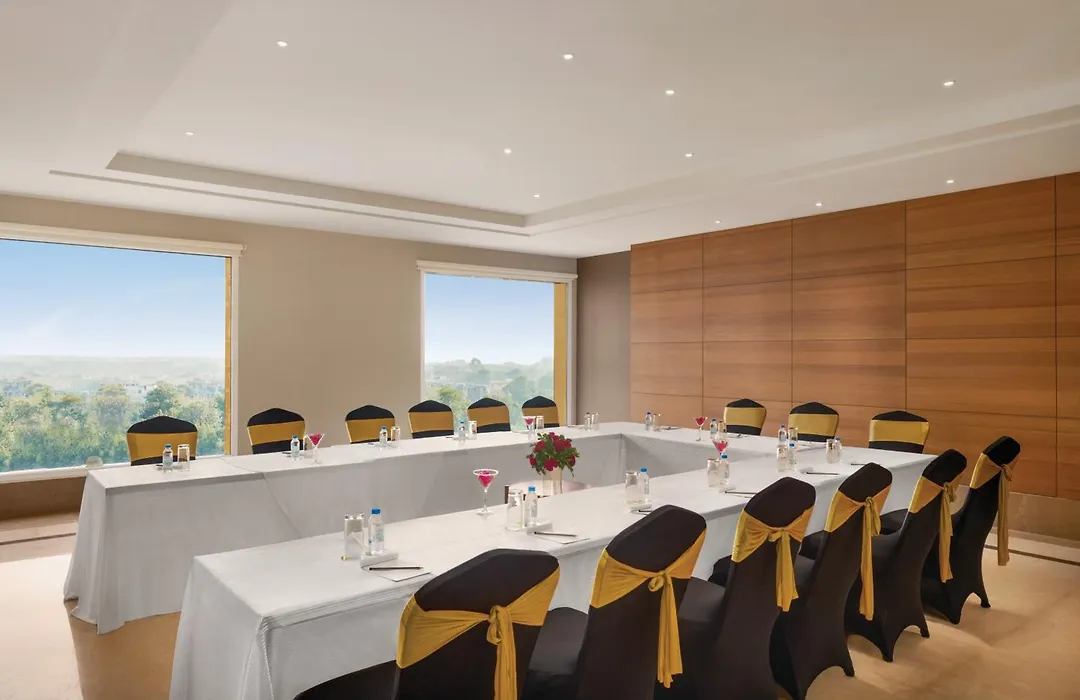 Wyndham Chandigarh Mohali-1