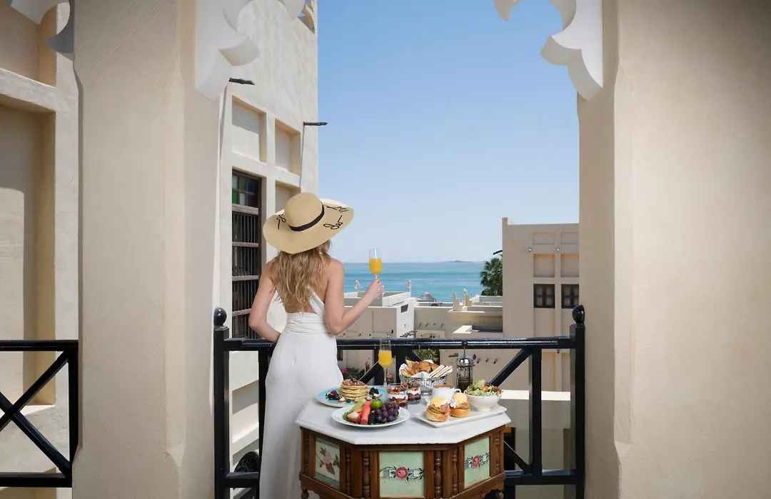 Al Maya Island & Resort-1