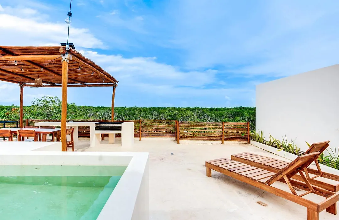 Nature Luxury Selva Norte-1