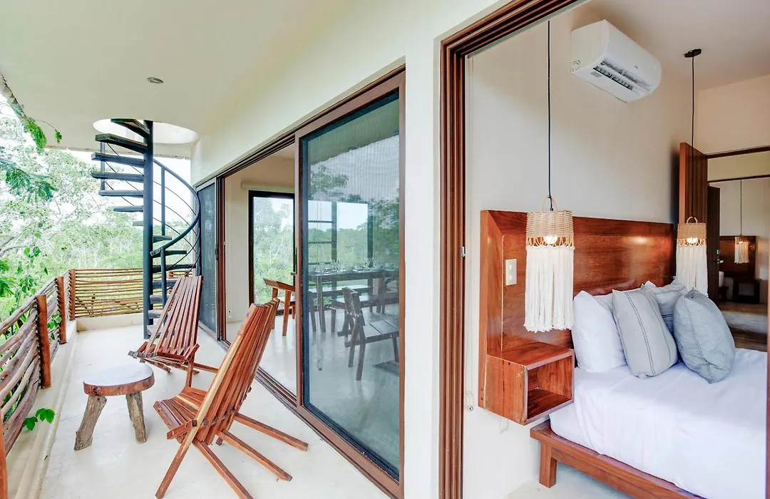 Nature Luxury Selva Norte-1