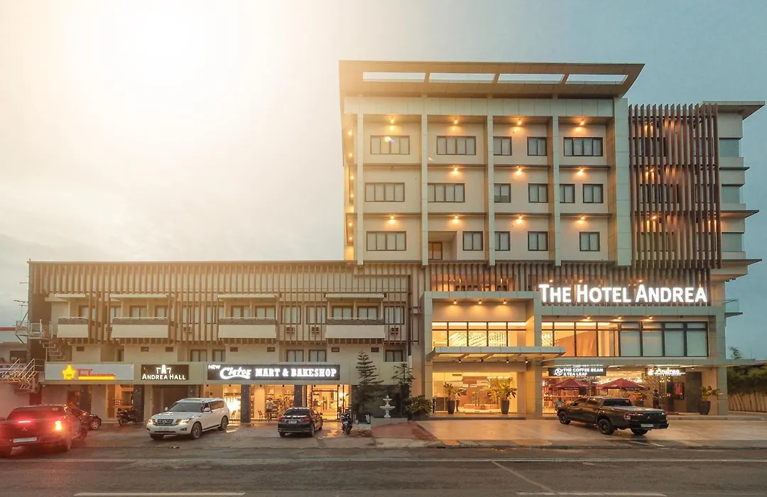 The Hotel Andrea-1