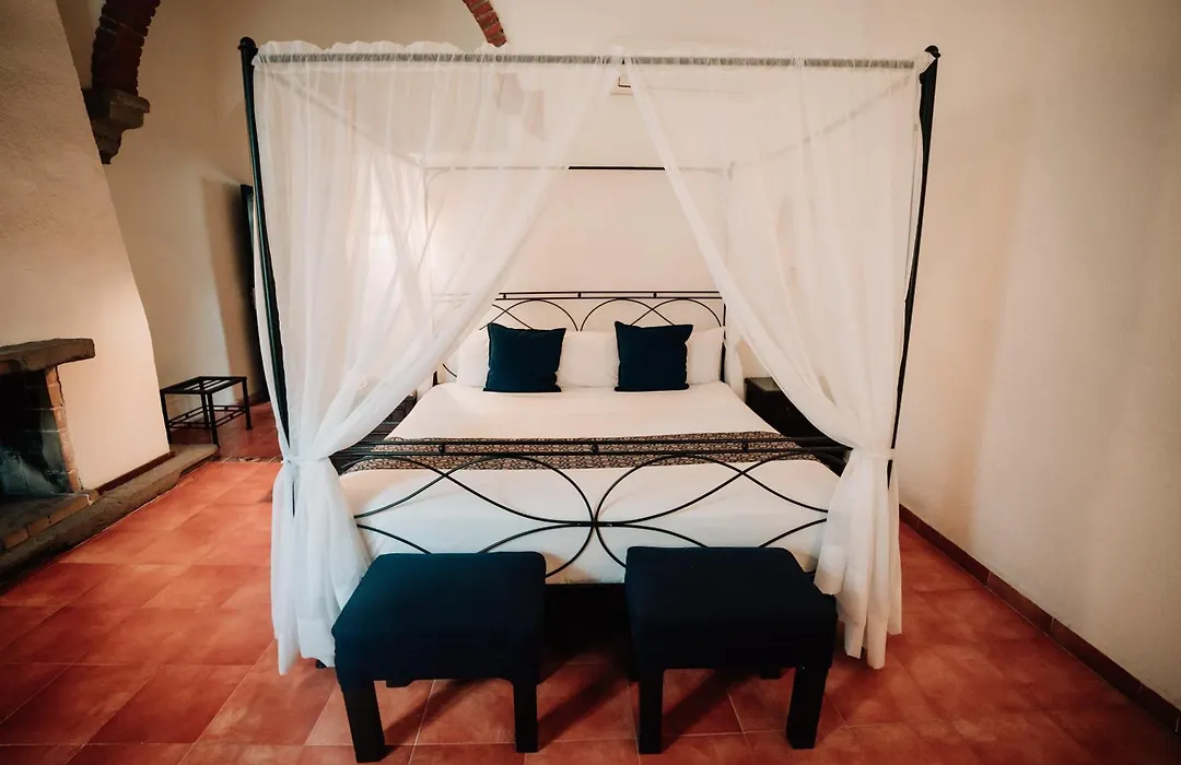 Best Western San Pedro Puebla-1