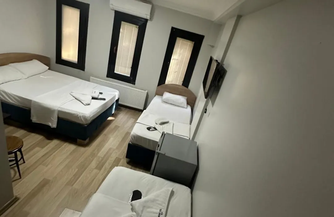 ARASKENT Otel Kadiköy-1
