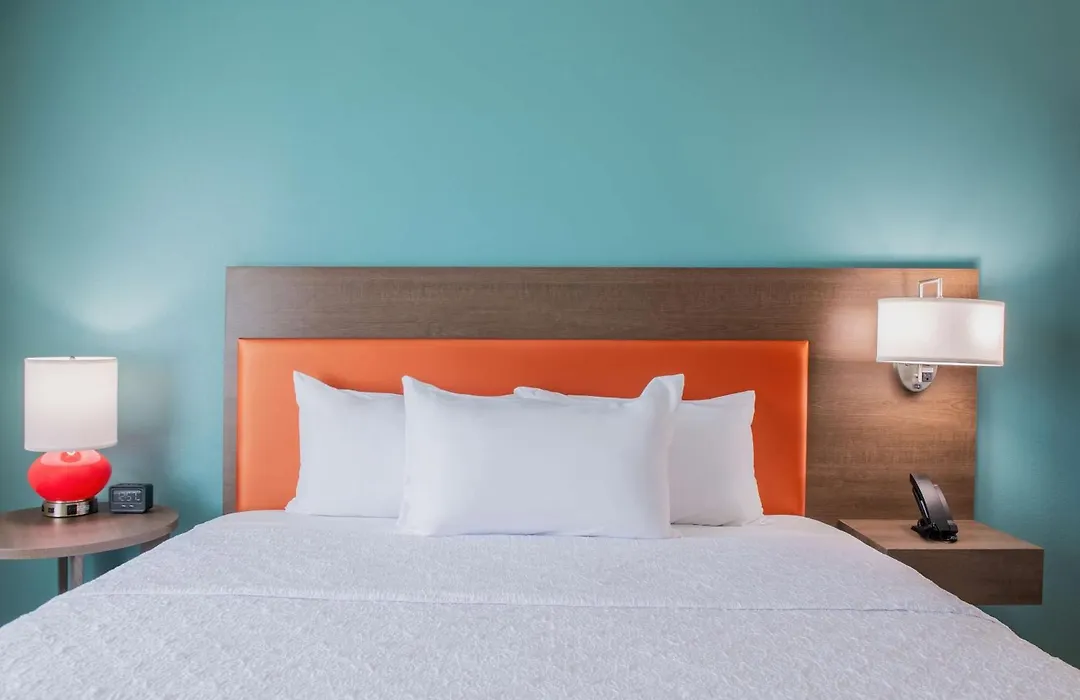 Home2 Suites By Hilton Kingsland-1