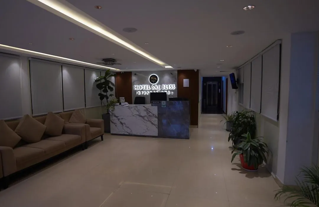 Sai Bliss International, Manyata Tech Park-1