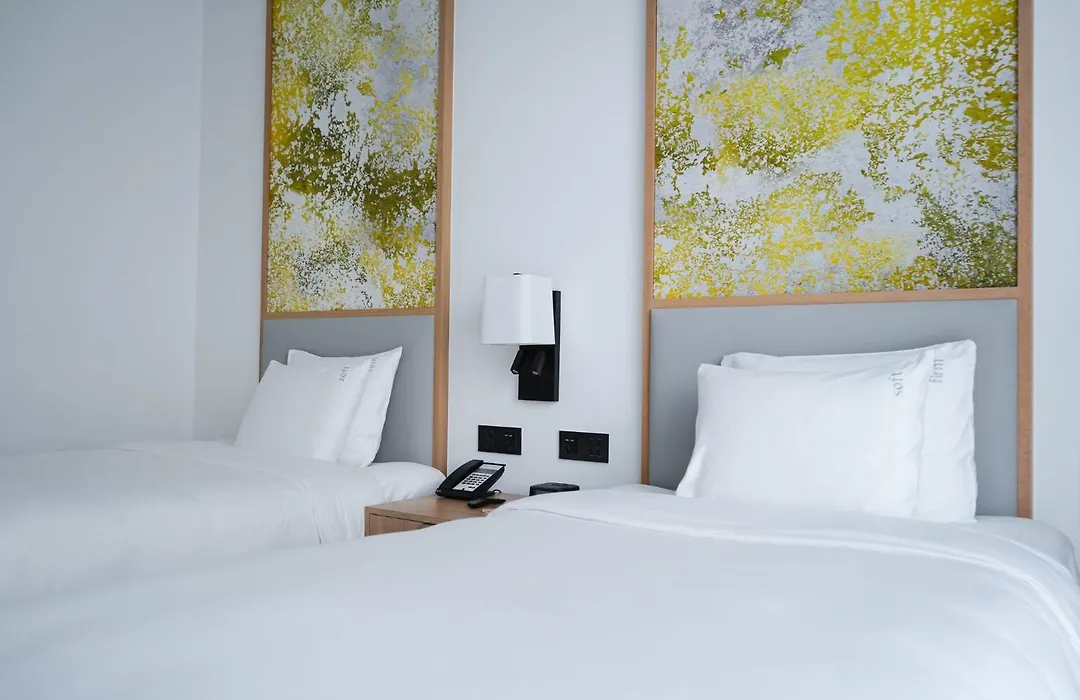 Holiday Inn Dubai Business Bay By Ihg-1