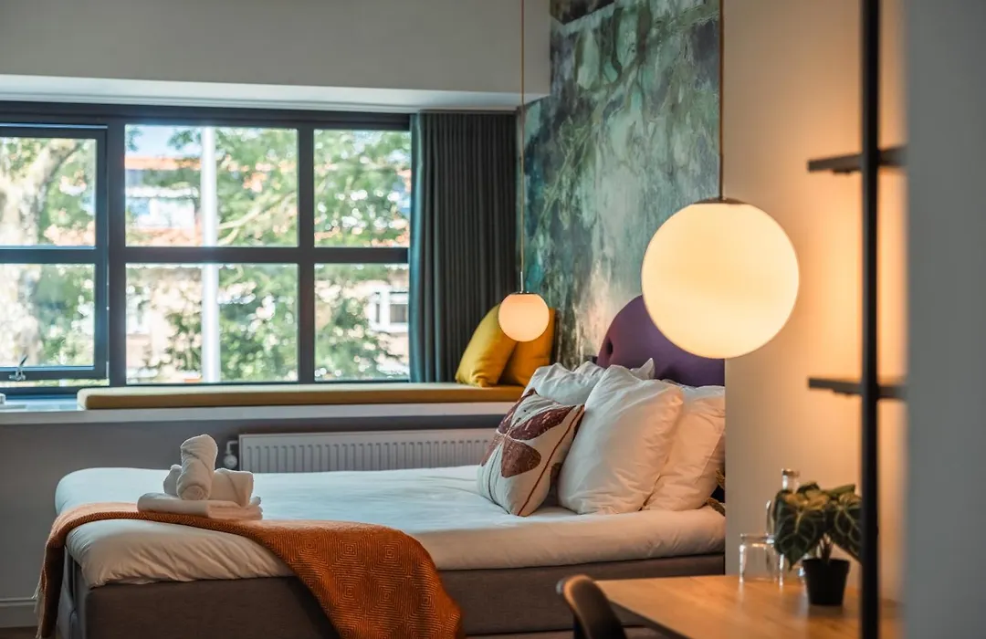 Badhuis Hotel-1