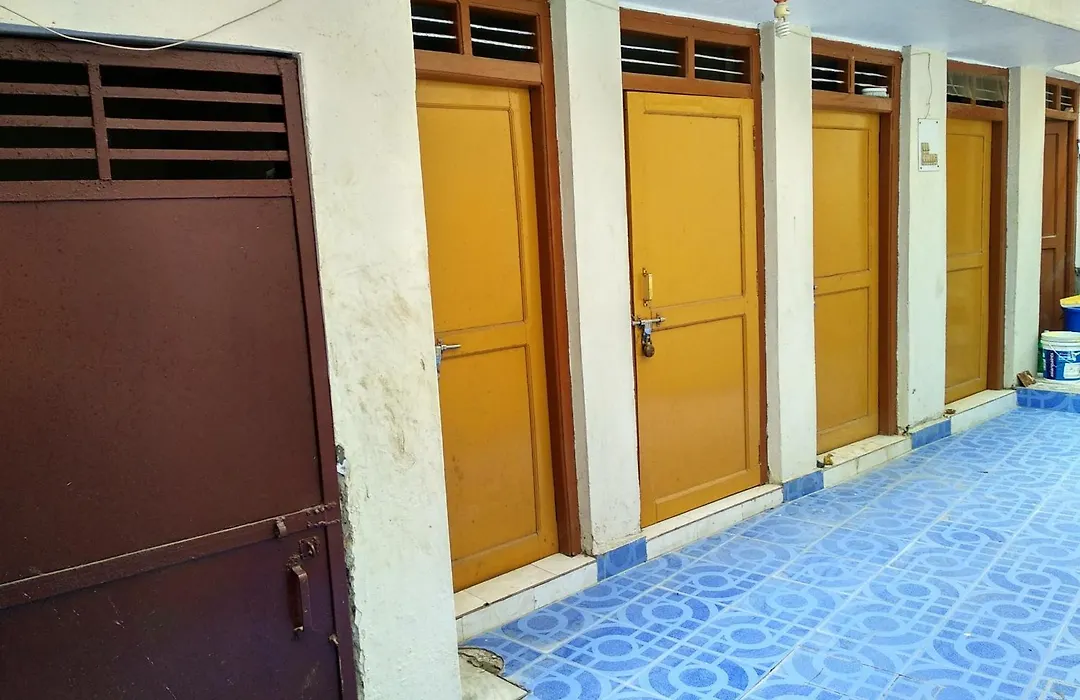 Ld Guest House, Ayodhya-1