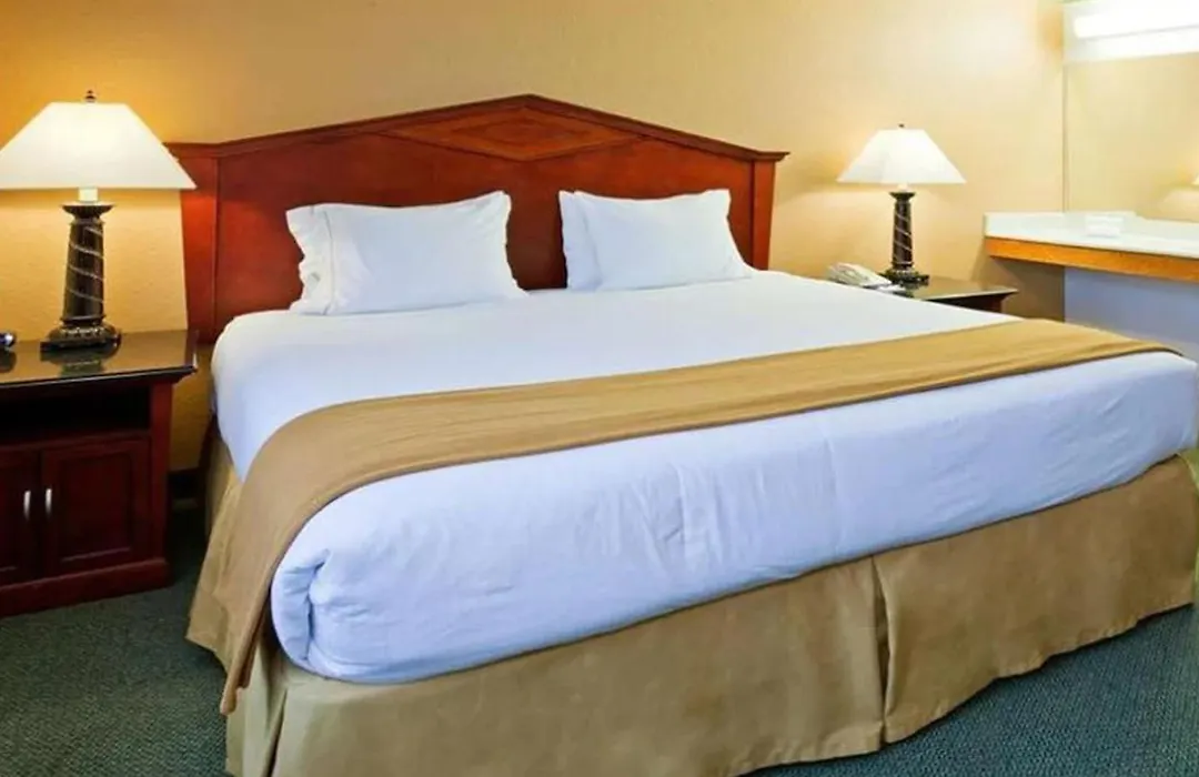 Blue Way Inn Eagan Extended Stay Minneapolis Airport Eagan North Mn-1