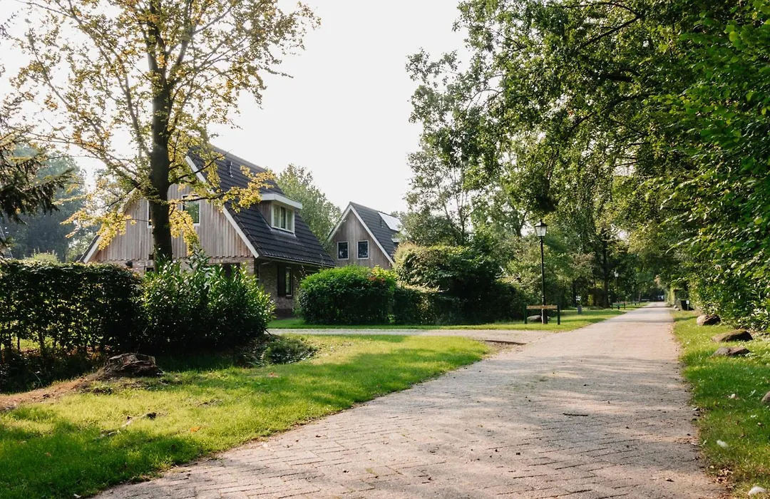 Villapark de Hondsrug-1