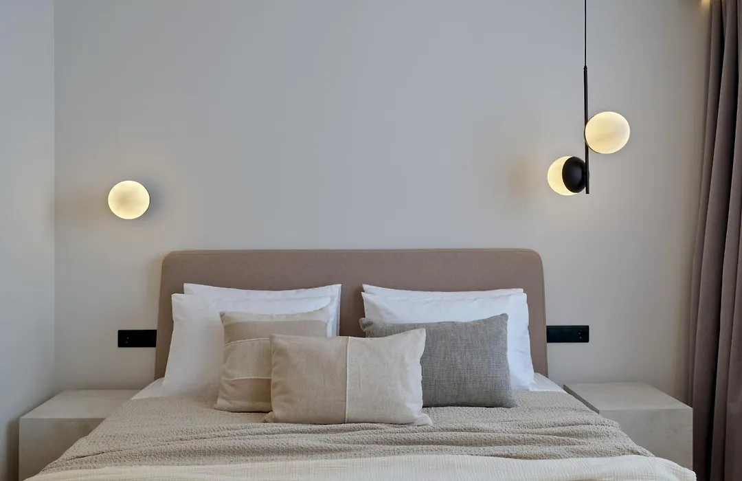 Haya Athens Loftie Suites-1