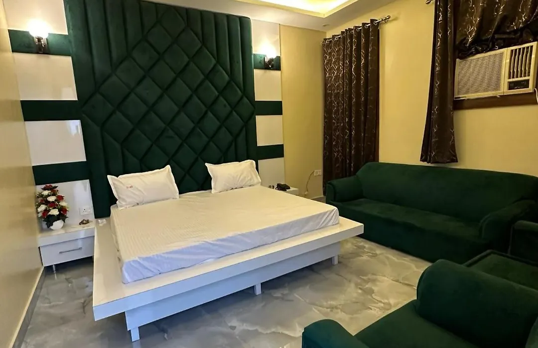 Hotel Amaze-1