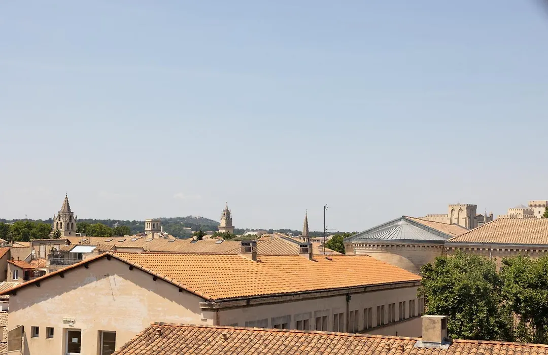 Residence Les Cordeliers-1