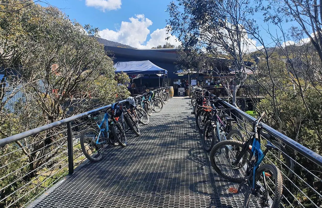 The River Inn Thredbo-1
