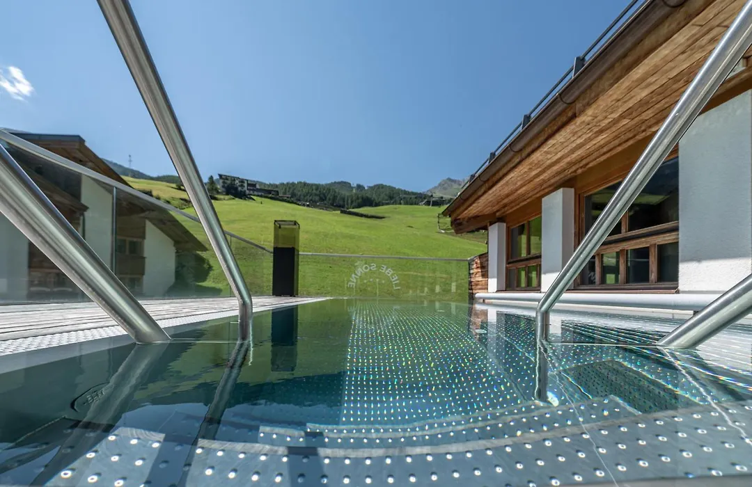 Hotel Liebe Sonne 4S-1