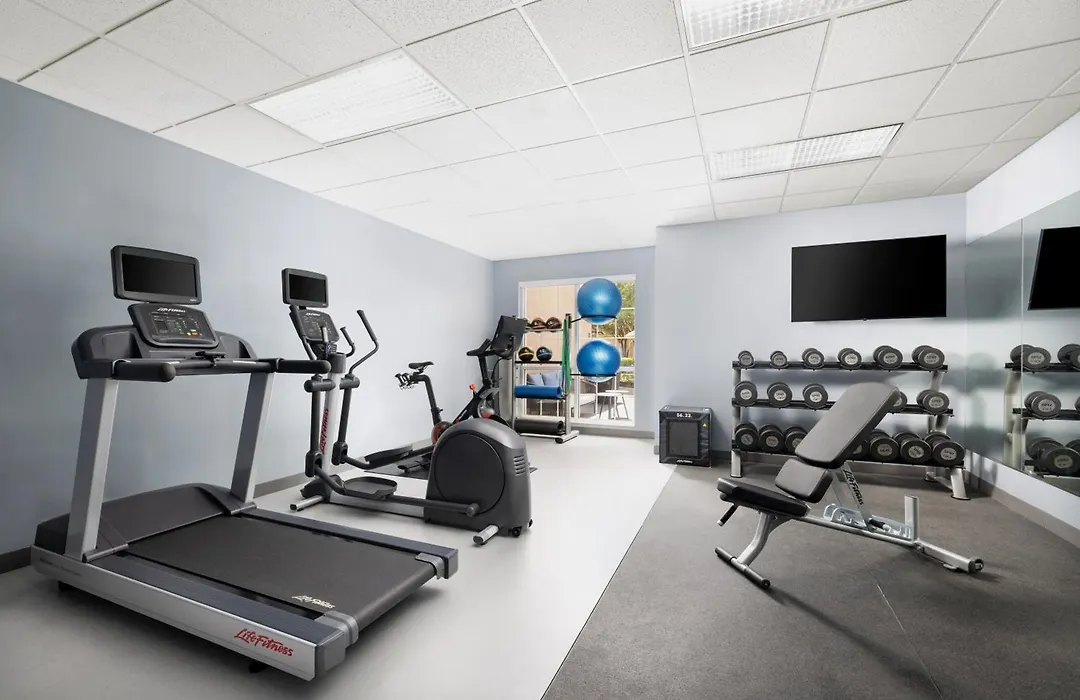 Homewood Suites By Hilton Dallas-Dfw Airport N-Grapevine-1