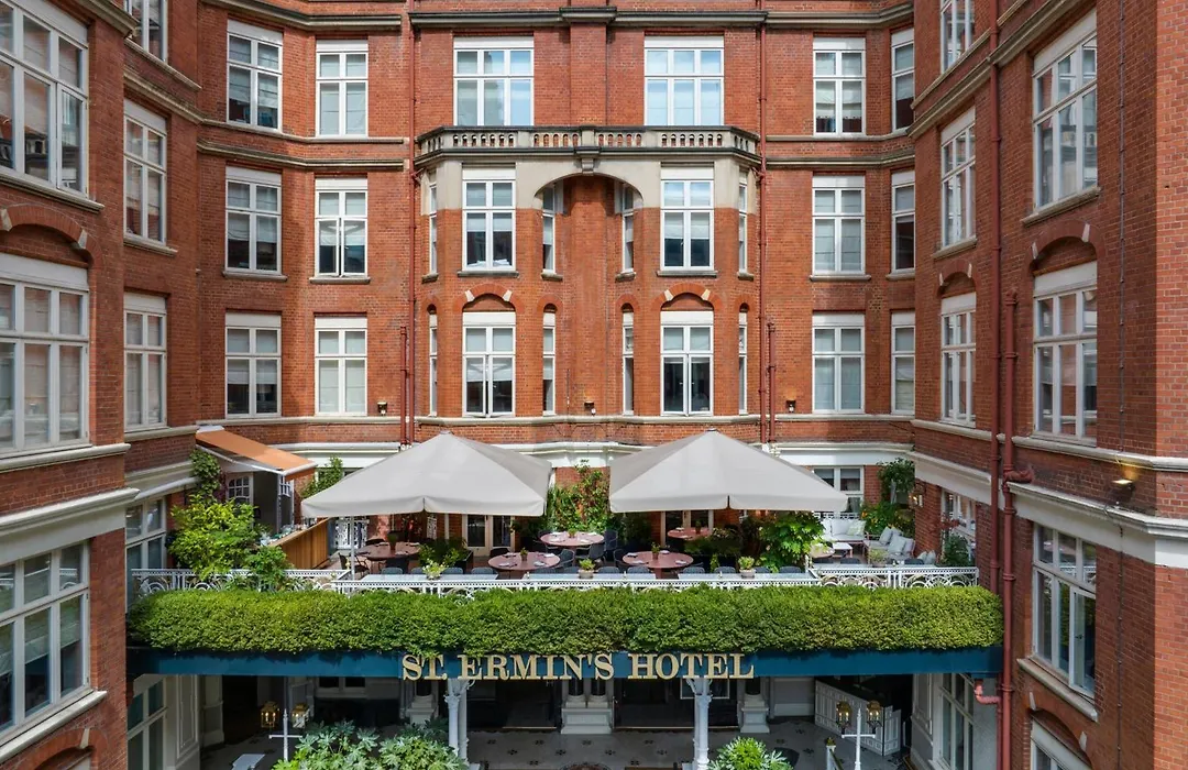 St. Ermin'S Hotel, Autograph Collection-1