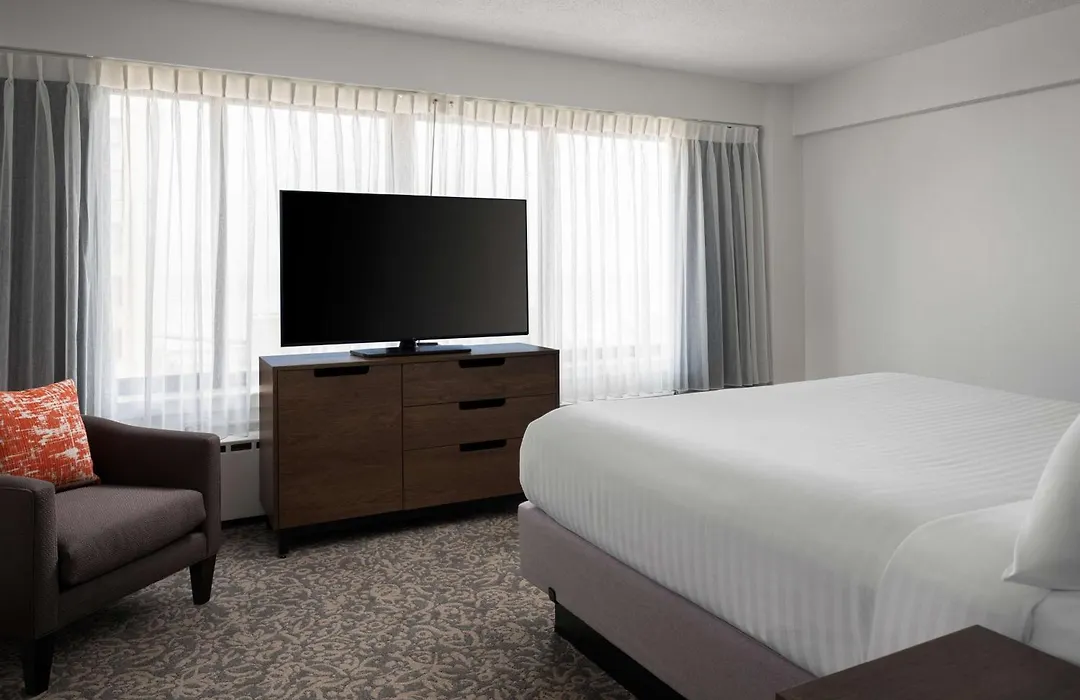 Sonesta Es Suites Chicago Downtown Magnificent Mile Medical-1