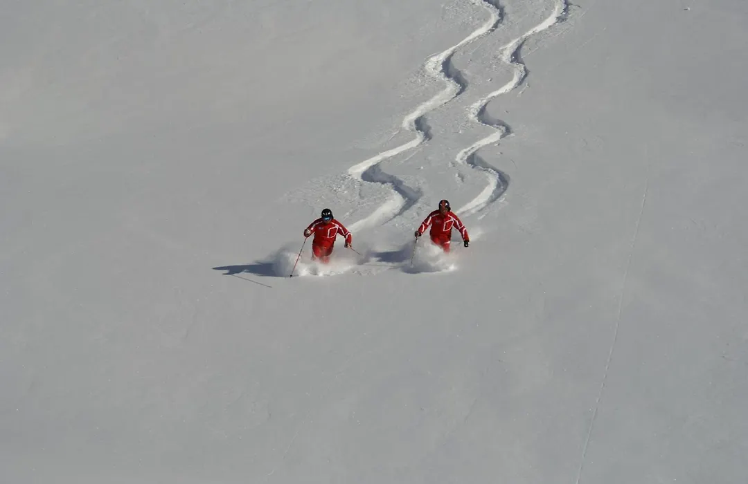 Sport Garni Kapplerhof – Ischgl/Kappl-1