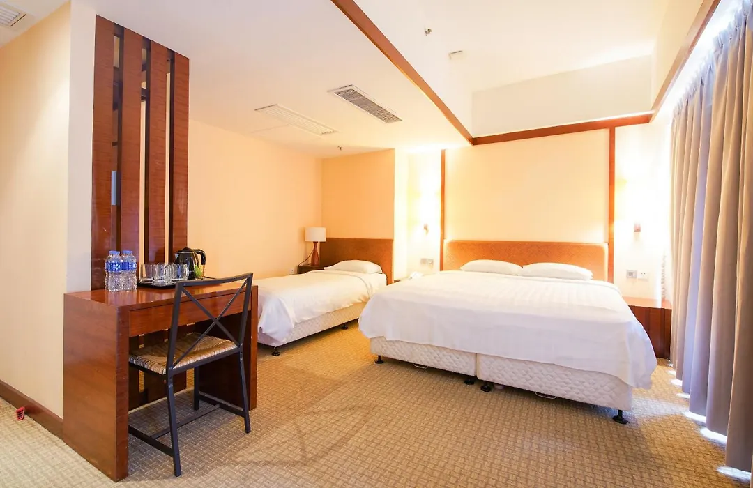 Warwick Hotel Cheung Chau-1