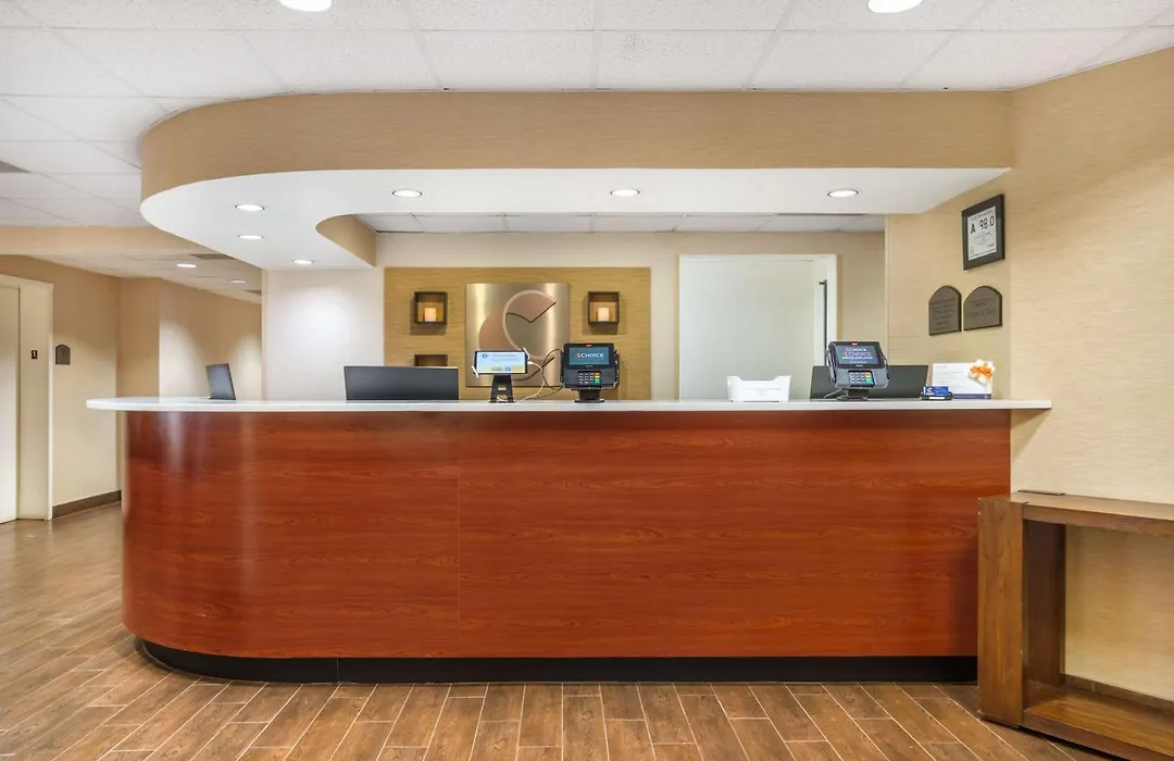 Comfort Inn & Suites Lake Norman-1