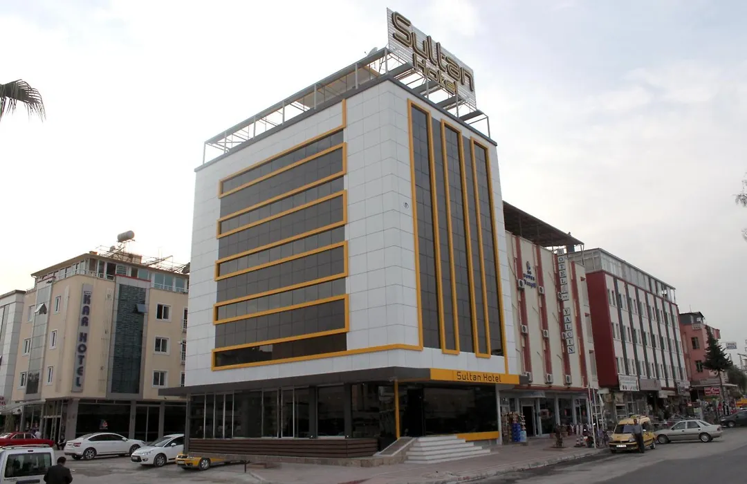 Sultan Hotel-1
