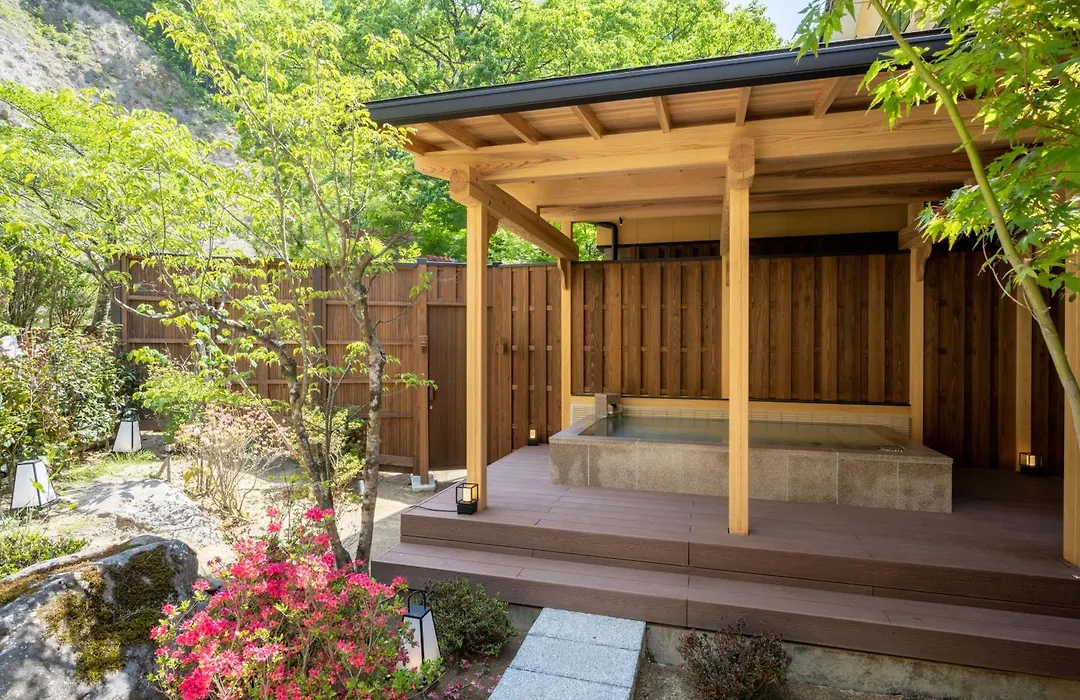 Sansuiso Tsuchiyu Spa-1