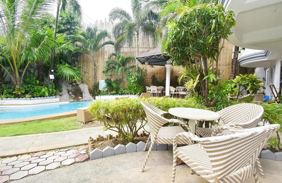 Villa Sunset Boracay-1
