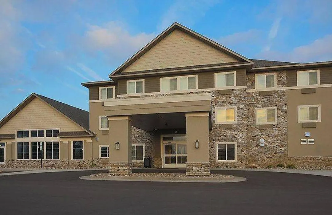 Gateway Park Hotel And Suites - Sioux Falls -Tea-1