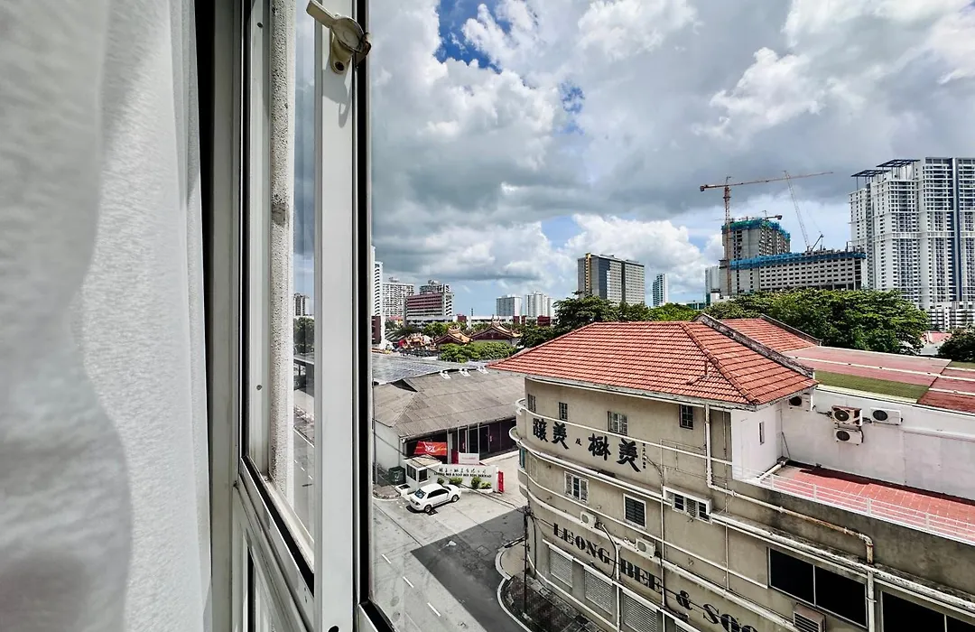C Y C Heritage Hotel-1
