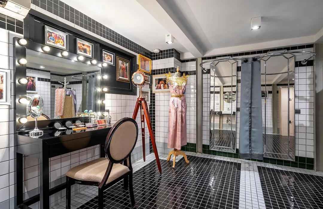 Vince Hotel Pratunam-1