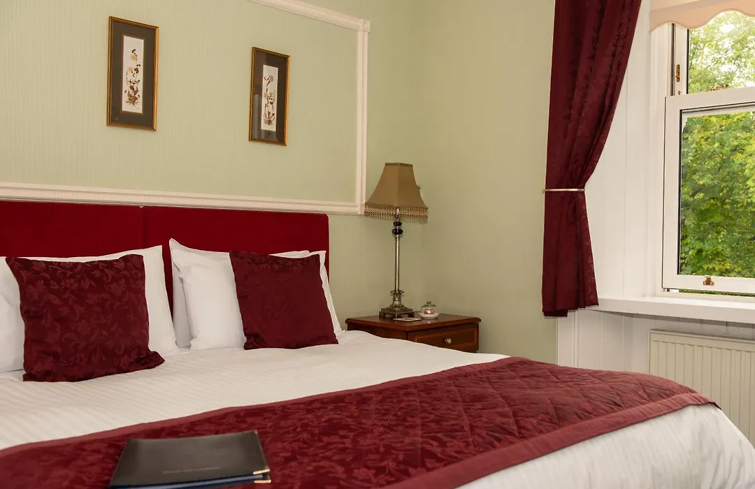 Ravenscourt Guest House-1