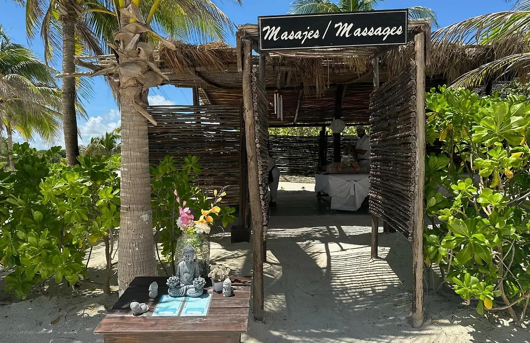 El Paraiso Hotel Tulum-1