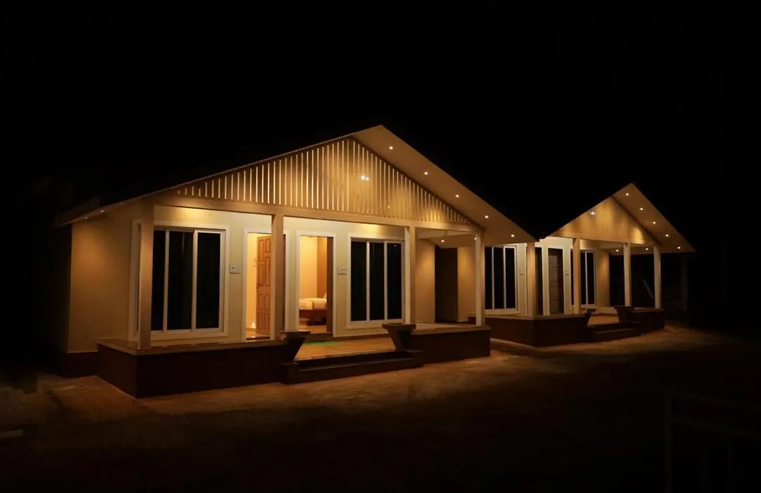 Nisarg Resort-1