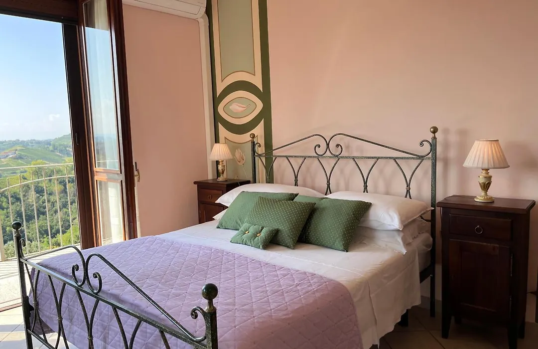 Belvedere Bike Hotel-1