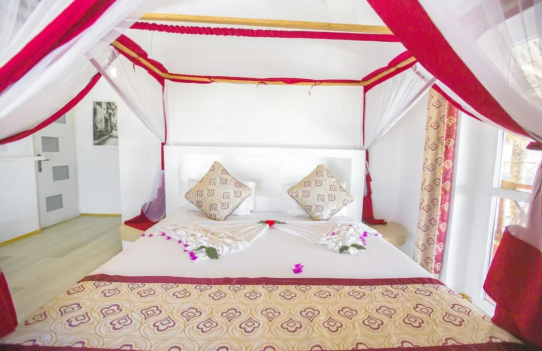 Ahg Dream'S Bay Beach Hotel - Adults Only-1