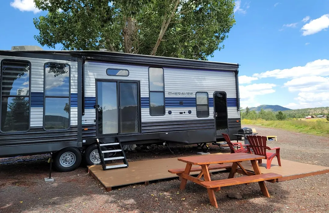 Grand Canyon Rv Glamping-1