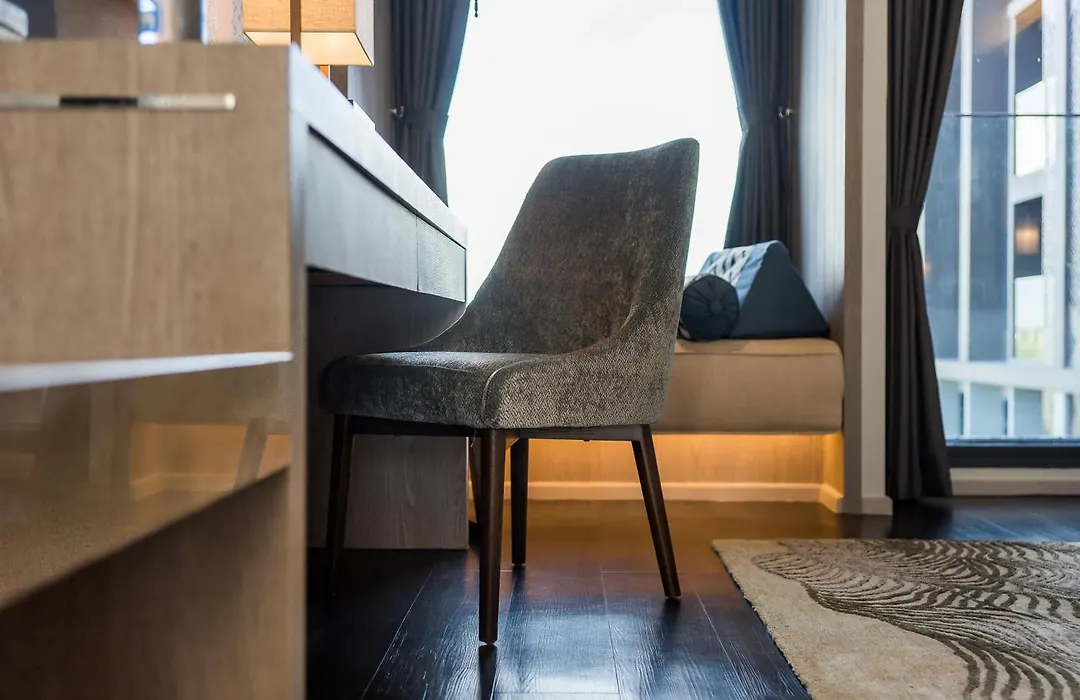 Divalux Resort & Spa Bangkok, Suvarnabhumi Airport-Free Shuttle-1