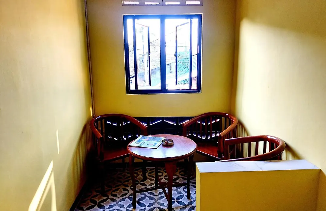 Griya Tugu Jogja Syariah-1