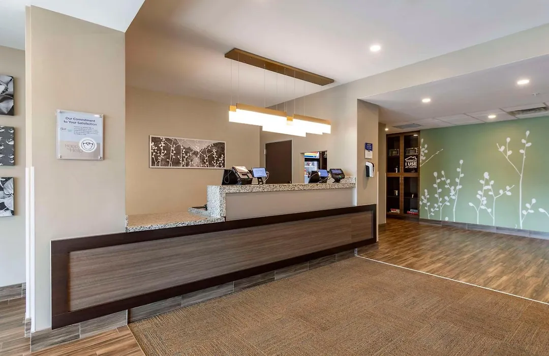 Mainstay Suites Bowling Green North-1