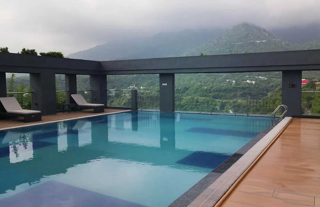 Welcomhotel By Itc Hotels, Katra-1