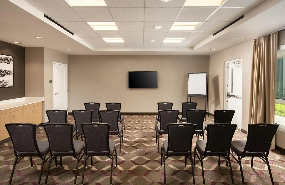 Residence Inn By Marriott Tampa Wesley Chapel-1