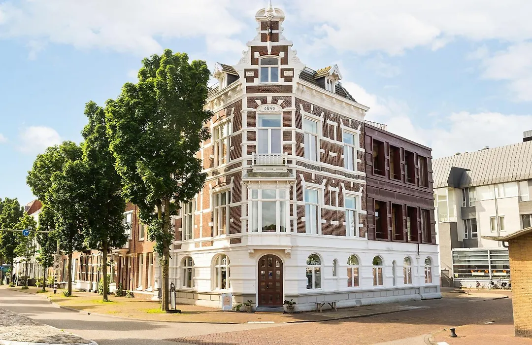 Boutique Hotel Copper & Co-1
