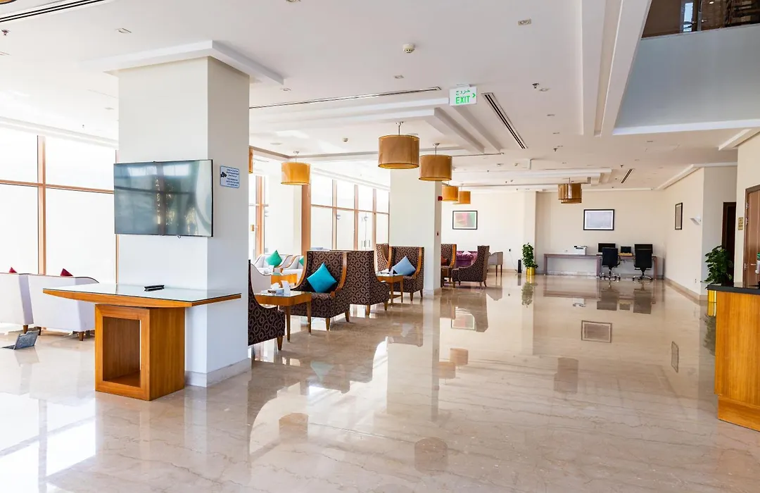 Wonder Palace Hotel Qatar-1