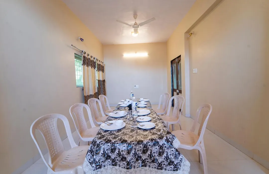 Greenpearl Mahabaleshwar-1