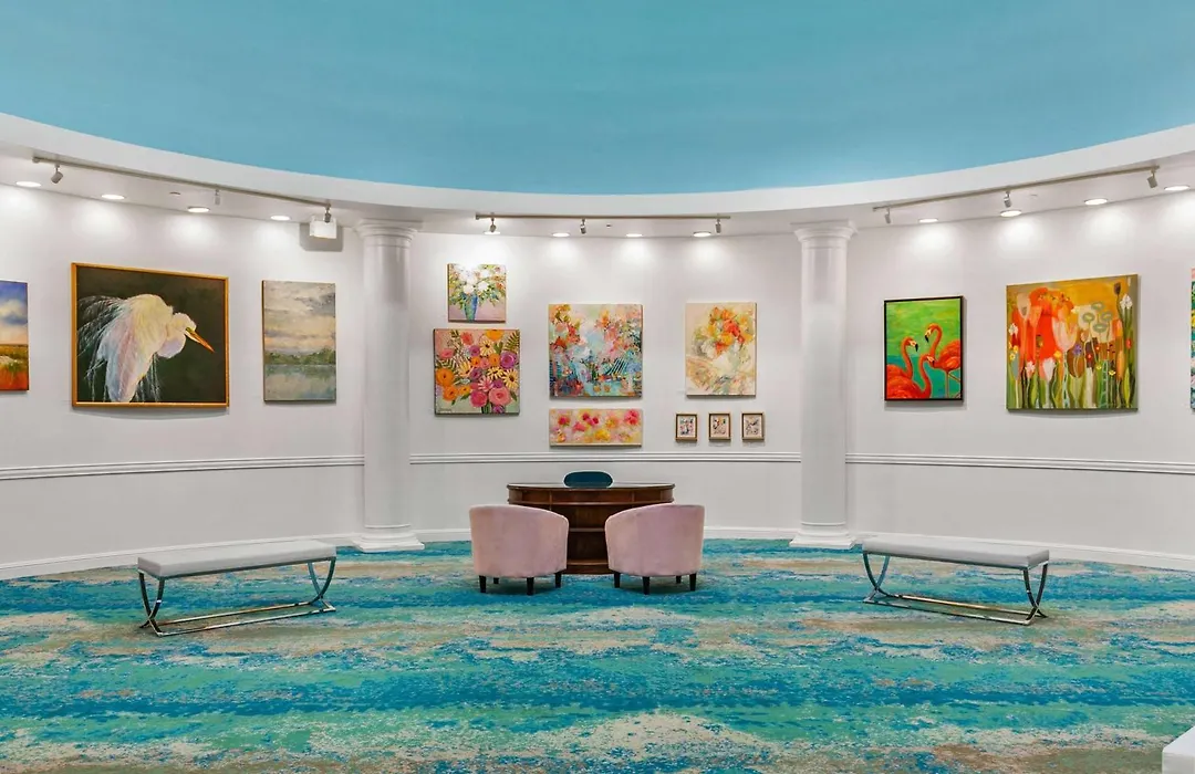 Mulberry, A Wyndham Hotel-1